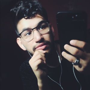 Meet your Posher, Jesus